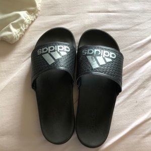 Adidas slides